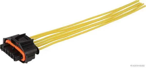Cable Repair Set, ignition coil